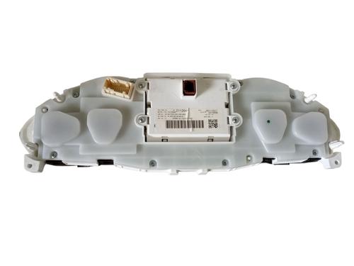 Instrument cluster PEUGEOT 2008 I (CU_)  | BP29721782C47