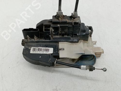 Used Front left lock HYUNDAI i30 (FD) [2007-2012]  28837601