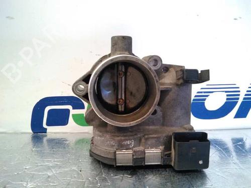 Used Throttle body CITROËN XSARA (N1) 1.6 16V (109 hp) 1180560