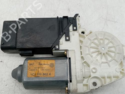 Right front window motor VW GOLF IV (1J1)  | BP20677195E20 
