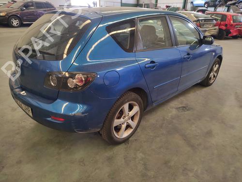 Right taillight MAZDA 3 Saloon (BK)  | BP28278610C35 
