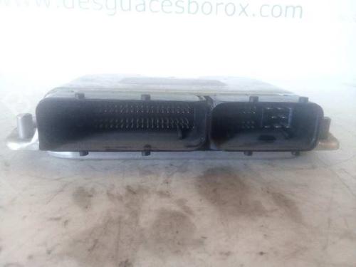 Engine control unit (ECU) AUDI A4 B6 (8E2) 1.9 TDI | BP3189837M57 