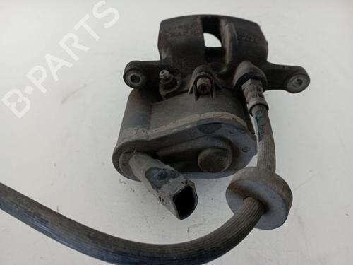 Used Right rear brake caliper Right rear brake caliper AUDI A6 C6 (4F2) 3.0 TDI quattro (233 hp) 33425856 33425856