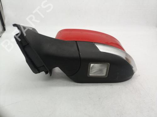 Left mirror FORD FOCUS III  | BP26890049C26 