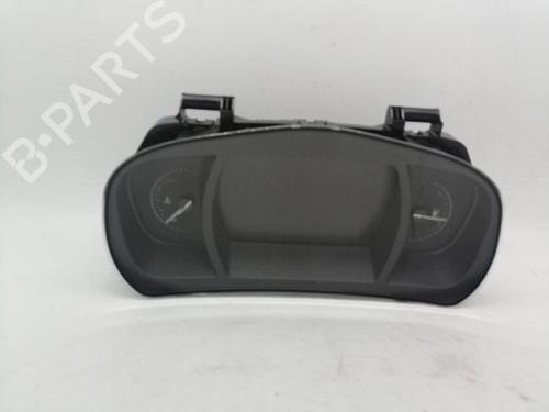Used Instrument cluster RENAULT MEGANE IV Grandtour (K9A/M/N_) 1.5 dCi 110 (110 hp) 17153541