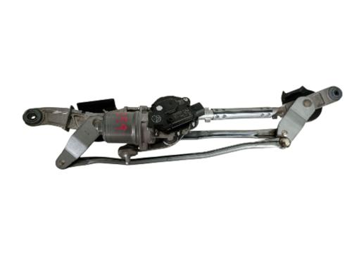 Used Front wiper motor TOYOTA COROLLA Saloon (_E21_) 1.6 VVTi (ZRE210) (122 hp) 30325983