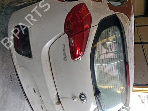 Left front driveshaft KIA CEE'D (JD) | BP29435724M38 - Image 5