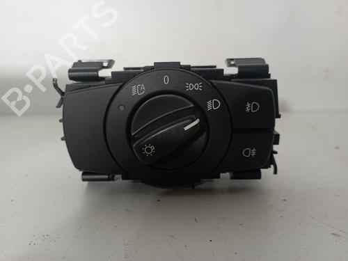 Mando luces Mando luces BMW 1 (E87) 118 d (143 hp) 33942049 33942049