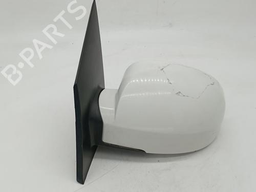 Left mirror HYUNDAI GETZ (TB)  | BP17238972C26 