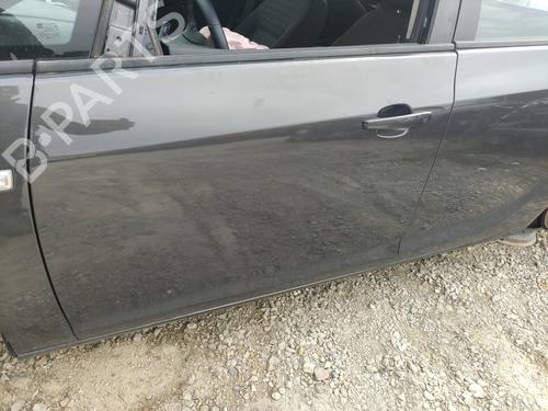 Left front door OPEL ASTRA J (P10)  | BP12212482C2 