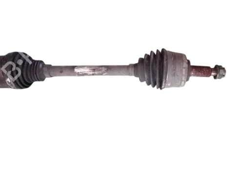 Right front driveshaft DACIA LODGY (JS_)  | BP24547524M39 