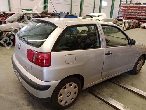 Engine SEAT IBIZA II (6K1)  | BP28596034M1