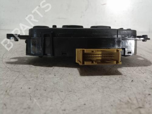 Left front window switch JAGUAR S-TYPE II (X200) 2.7 D | BP7838468I27 