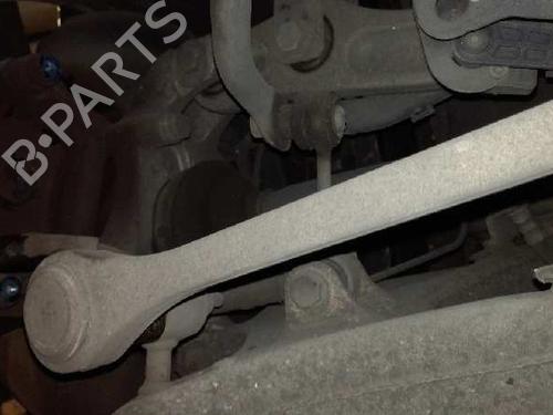 Used Left rear steering knuckle AUDI A8 D3 (4E2, 4E8) [2002-2010]  4931705