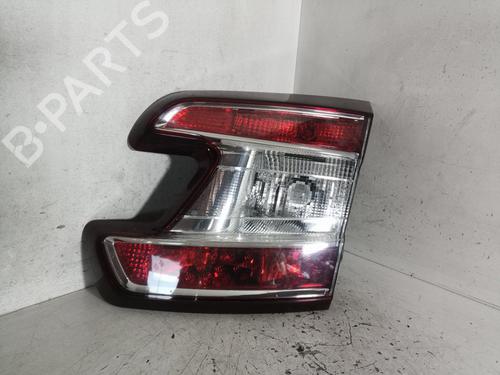 Used Right tailgate light RENAULT MEGANE III Grandtour (KZ0/1) [2008-2016]  19272619