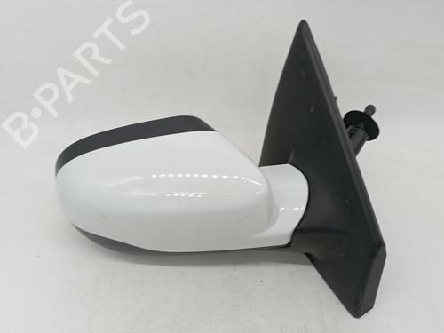 Right mirror RENAULT CLIO III (BR0/1, CR0/1) 1.5 dCi (C/BR0G, C/BR1G) | BP28670943C27