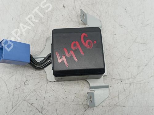 Elektronische module MAZDA 3 Saloon (BP_) [2018-2025]  18862755