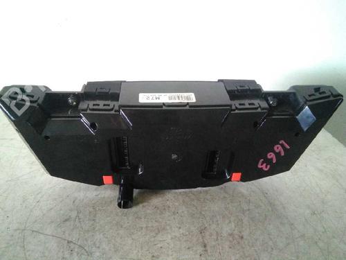 Climate control HYUNDAI i40 I (VF) 1.7 CRDI | BP4661711I5 