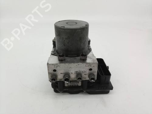 Used ABS pump CITROËN C4 I (LC_) [2004-2014]  8356886