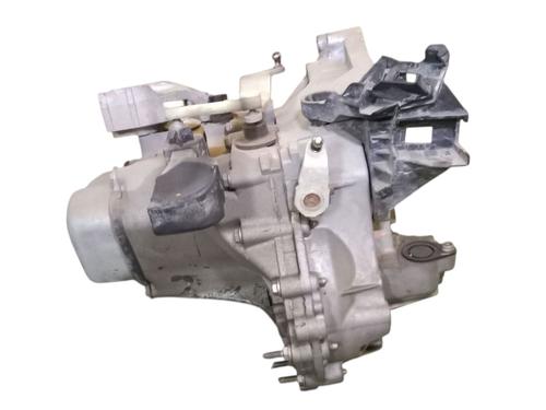 Gearbox CITROËN C3 II (SC_)  | BP25754488M3 