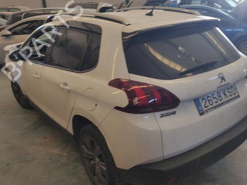 Servo brake PEUGEOT 2008 I (CU_)  | BP24104013M42 