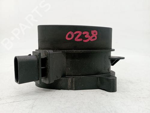 Used Mass air flow sensor Mass air flow sensor BMW 5 (E60) [2001-2010] 36258752 36258752
