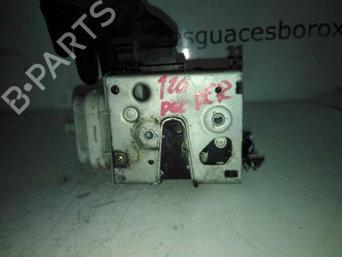 Front right lock AUDI A4 B5 (8D2)  | BP1099749C97 