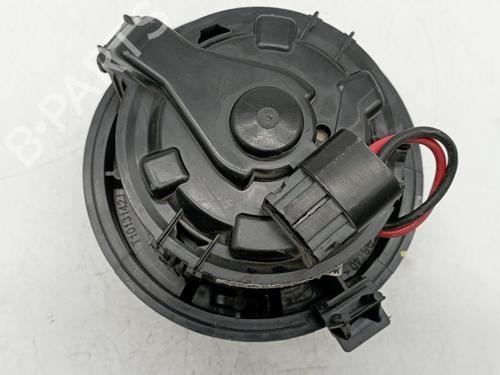 Heater blower motor PEUGEOT 208 I (CA_, CC_)  | BP20648525M62 