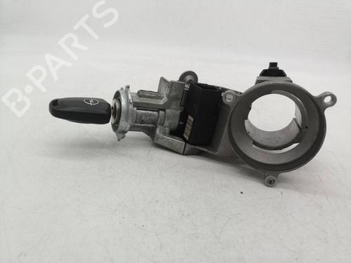 Ignition barrel OPEL CORSA D (S07) | BP30327269M48 - Image 4