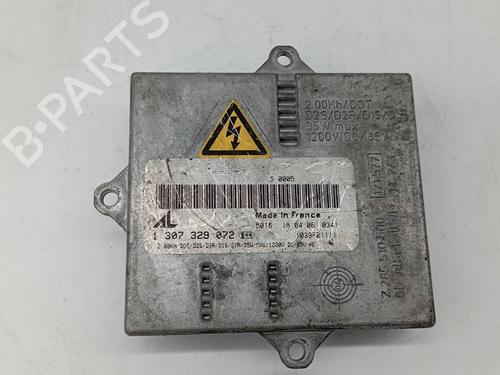 Module xenonverlichting MERCEDES-BENZ C-CLASS Coupe (CL203) [2001-2011]  16093039