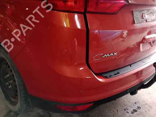Used Rear bumper FORD GRAND C-MAX (DXA/CB7, DXA/CEU) [2010-2019]  30408070