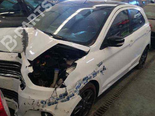 Used Parts FORD KA+ III (UK, FK)  1.2 Ti-VCT  570026