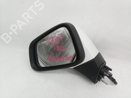Retrovisor izquierdo OPEL MOKKA / MOKKA X (J13) [2012-2019]  29174450
