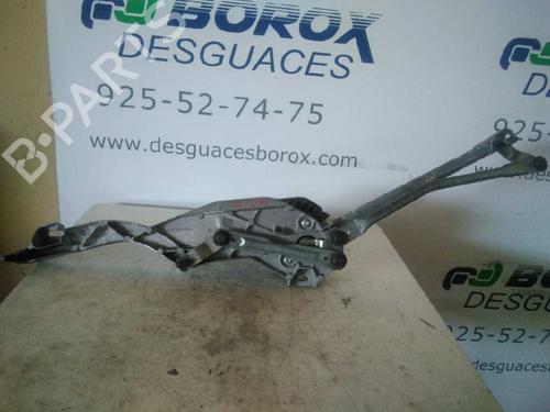 Used Front wiper motor MERCEDES-BENZ E-CLASS (W211) E 200 CDI (211.007) (136 hp) 3456228