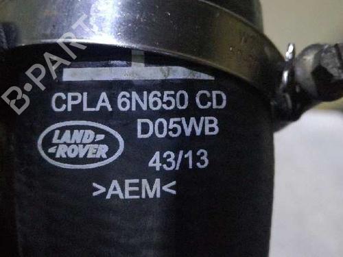 Pipe LAND ROVER RANGE ROVER SPORT II (L494) 3.0 SDV6 4x4 | BP14303088M125 