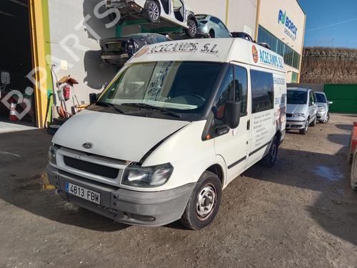 Injector FORD TRANSIT Van (FA_ _) 2.0 TDCi | BP33425809M100  - Image 5