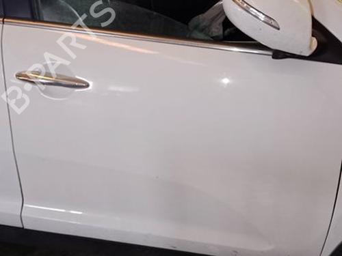 Used Right front door Right front door KIA SPORTAGE III (SL) [2009-2017] 33243173 33243173