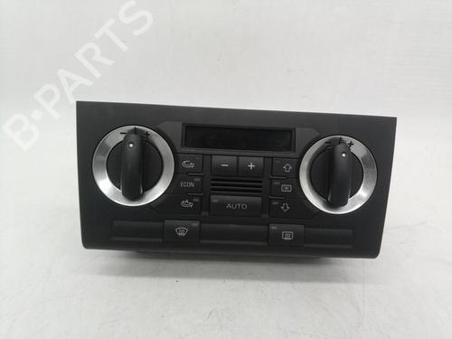 Used Climate control AUDI A3 (8P1) 1.6 FSI (115 hp) 30328531