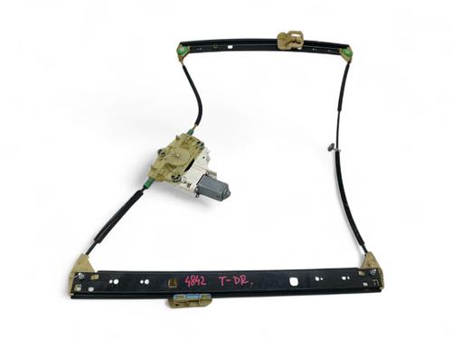 rear-right-window-mechanism-audi-q7-4lb-2006-2007-2008-2009-2010-2011-2012-2013-2014-2015-2016-33441154 main image