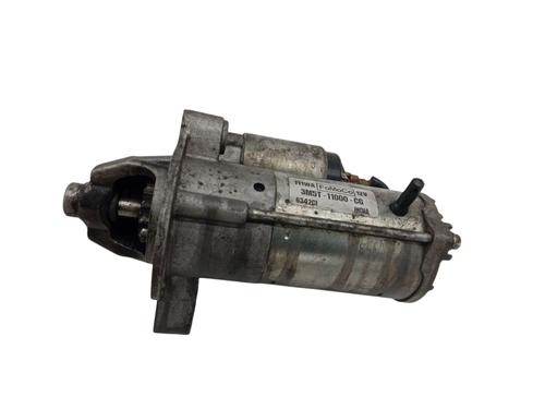 Startmotor FORD FOCUS III 1.0 EcoBoost (125 hp) 21842509