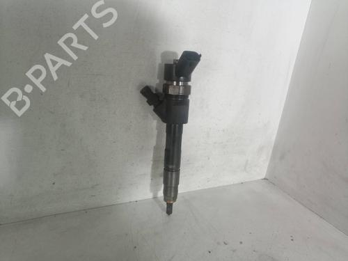 Used Injector RENAULT LAGUNA II (BG0/1_) [2001-2007]  11809551