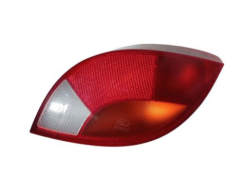 Used Right taillight FORD KA (RB_) 1.3 i (60 hp) 30121212