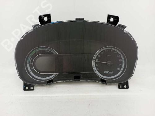 Used Instrument cluster Instrument cluster 10319818 10319818