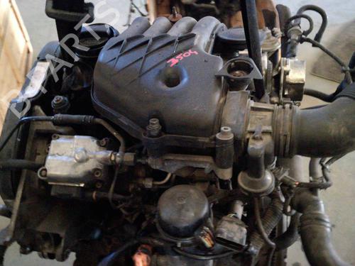 Moteur SEAT IBIZA II (6K1) [1993-2002]  8815219