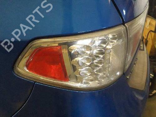 Left taillight SUBARU IMPREZA Hatchback (GR, GH, G3) 2.0 R AWD (GH7) | BP4220646C34 