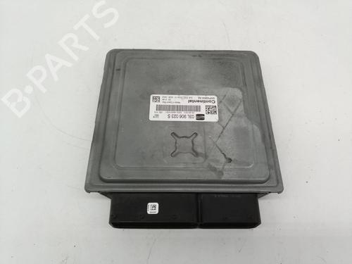 Used Engine control unit (ECU) SEAT IBIZA IV (6J5, 6P1) [2008-2017]  9288346