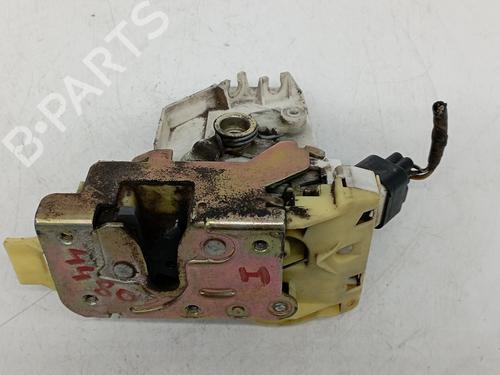 Front left lock FORD FOCUS I (DAW, DBW)  | BP21550207C98 
