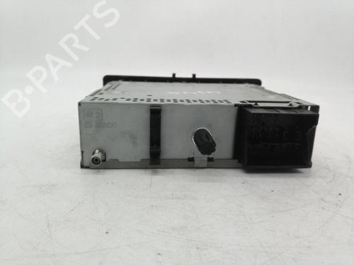 Radio RENAULT SCÉNIC III (JZ0/1_)  | BP16584176E6 