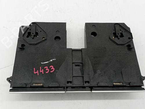 Warning switch VW PASSAT B6 (3C2)  | BP17200551I22 