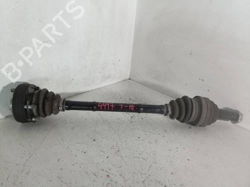 Used Left rear driveshaft BMW 3 Touring (E91) [2004-2012]  18489254